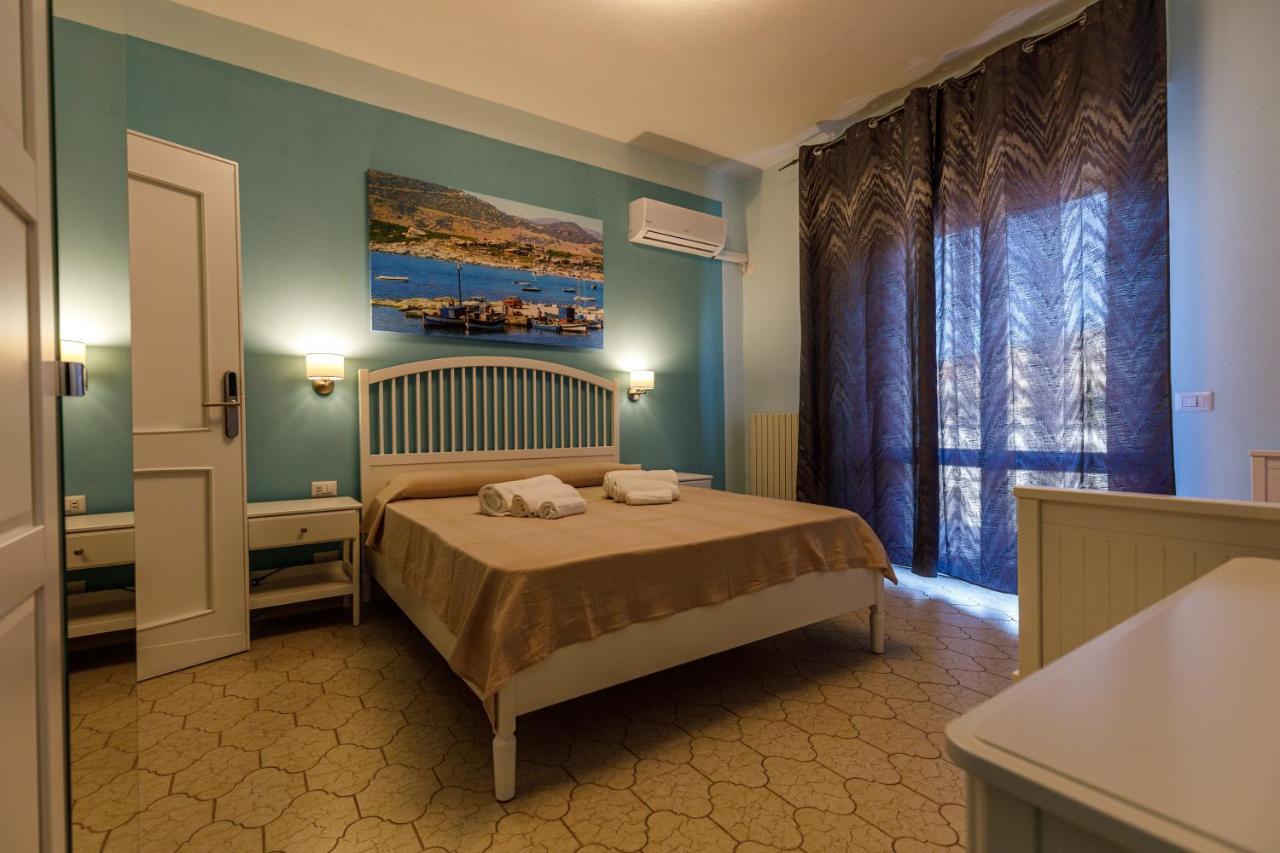 Bed and Breakfast Casa Tacconi Вилласимиус Экстерьер фото