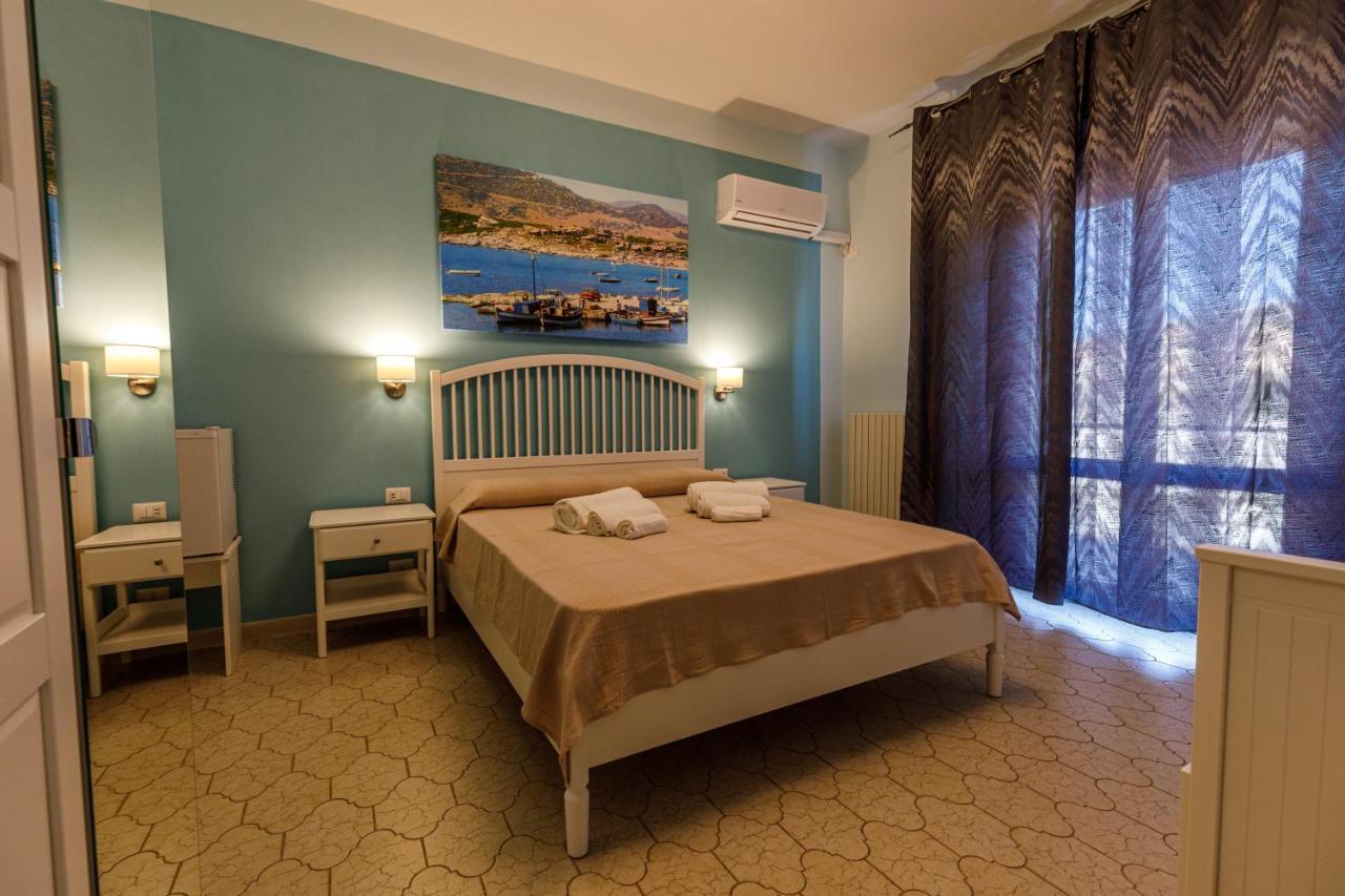 Bed and Breakfast Casa Tacconi Вилласимиус Экстерьер фото
