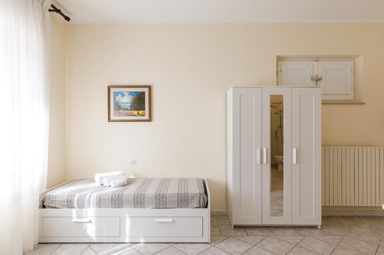 Bed and Breakfast Casa Tacconi Вилласимиус Экстерьер фото