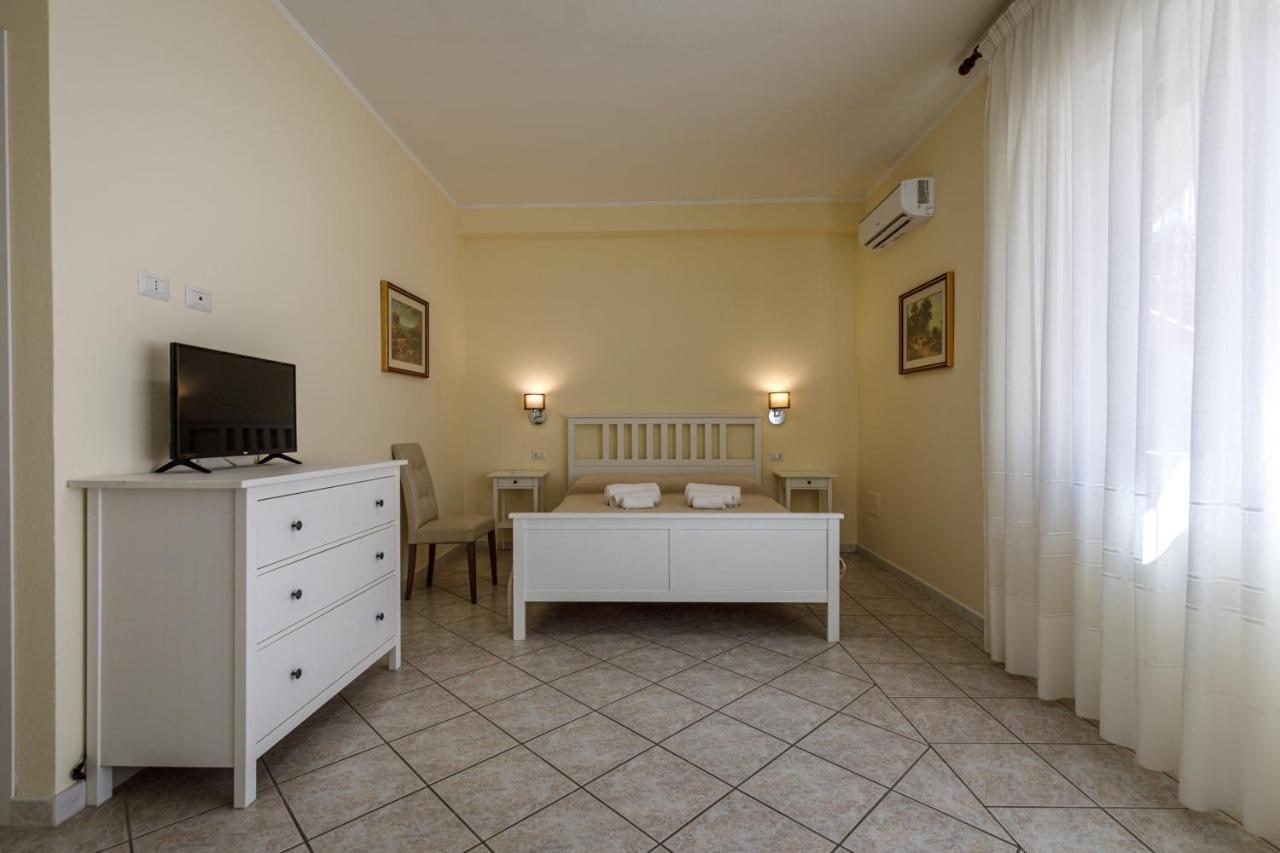 Bed and Breakfast Casa Tacconi Вилласимиус Экстерьер фото